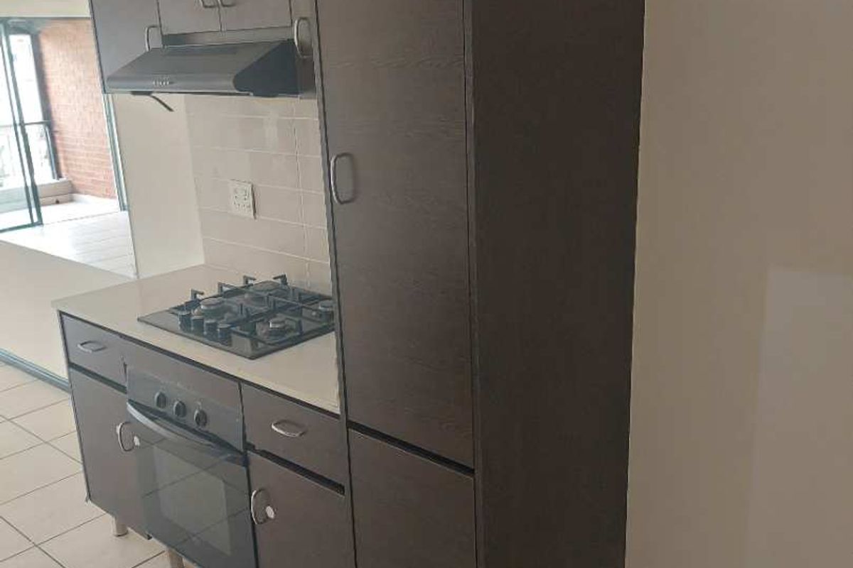 3 Bedroom Apartment for sale - Photo 3