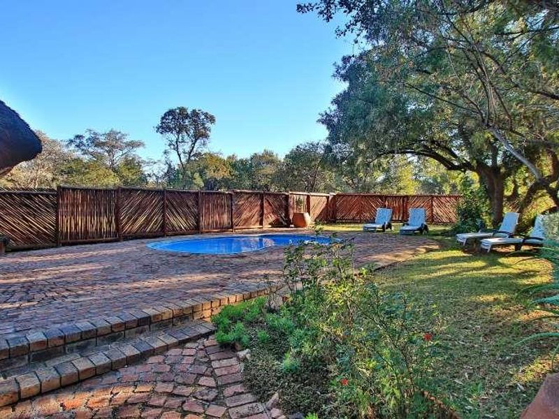 Eco Estate for sale in the heart of Bela Bela - Photo 8