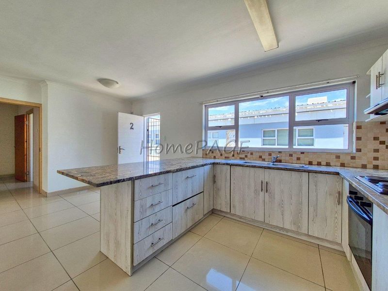 Hermes, Walvis Bay:  2 Bedroom unit in Natali Park is for Sale - Photo 6
