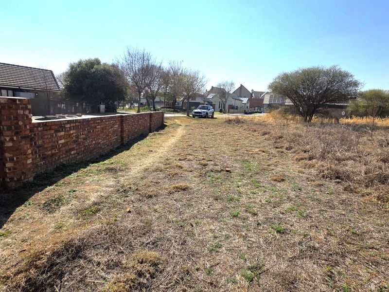 1319Sqm Vacant Land in Landsmeer Estate - Photo 3