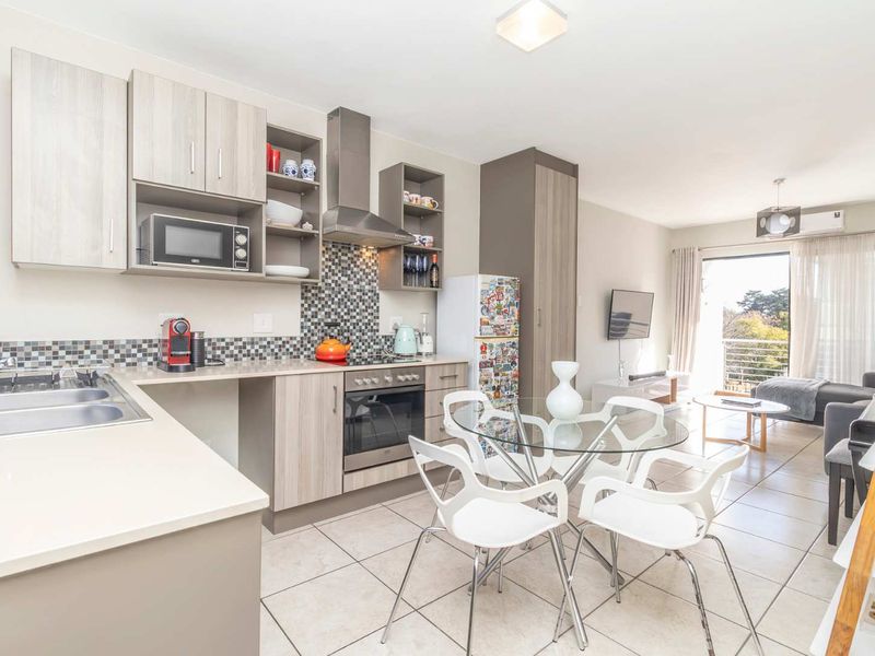 Lovely, well-maintained 2 Bed Apartment in Edenburg, Rivonia - Photo 8