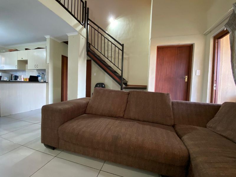 Modern 2-Bedroom Apartment for Sale – 21 Zambezi Estate, Montana, Pretoria - Photo 4
