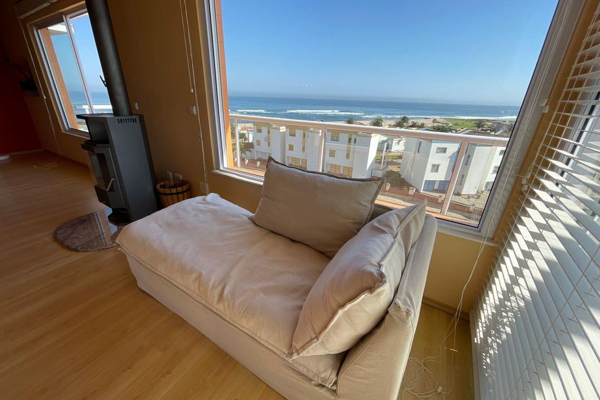 Exclusive Penthouse with amazing seaview - Photo 4