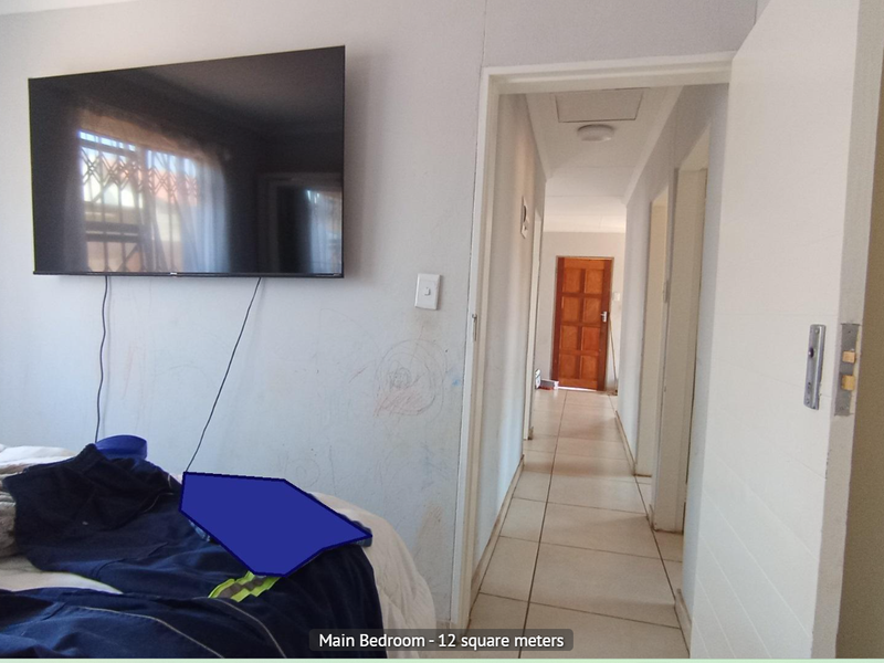 3 bedrooms house for sale in Klerksoord - Photo 5