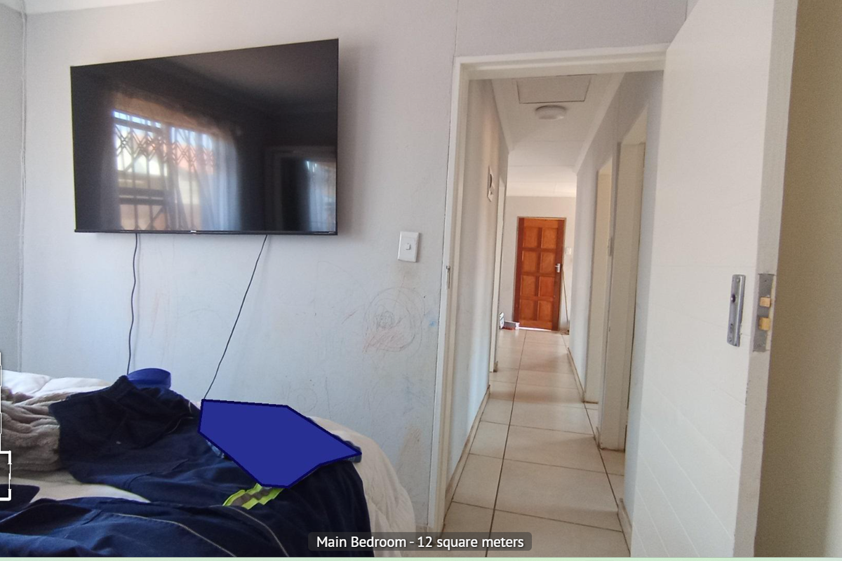 3 bedrooms house for sale in Klerksoord - Photo 5