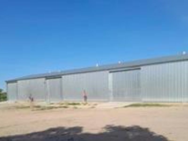 Industrial Plot for Sale - Photo 9