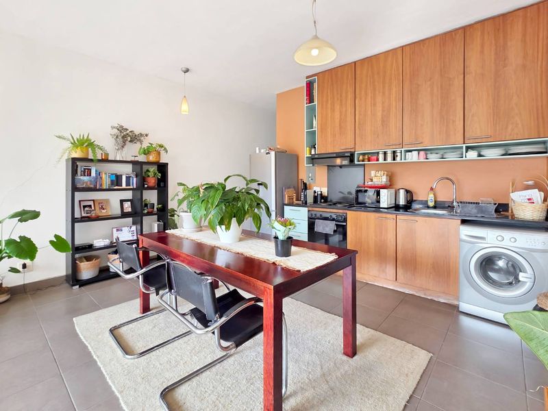 Cape Town City Pad | Fully Furnished | Mountain Views - Photo 4