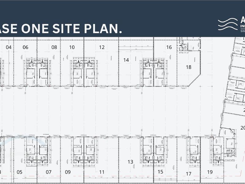 Insustirial Area, Swakopmund:  BRAND NEW WAREHOUSE Development selling off plan - Photo 8