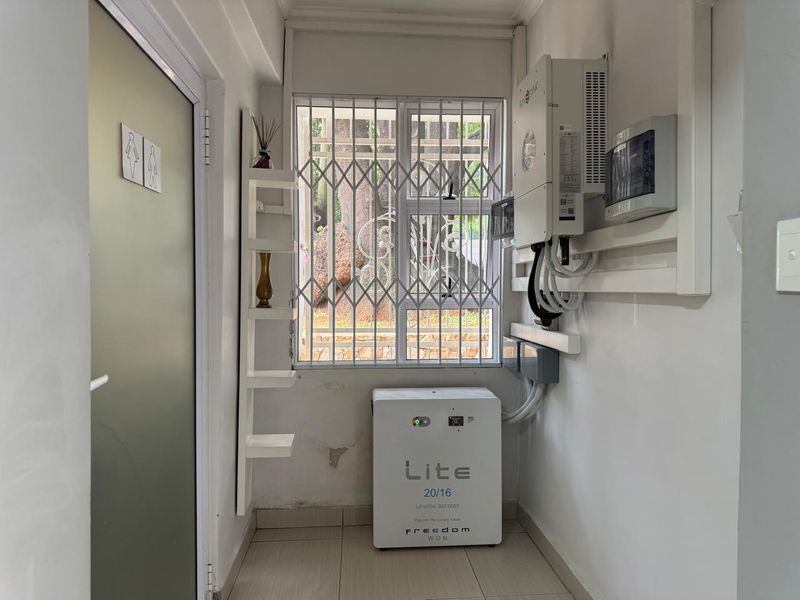 Prime Ground Floor Medical Suite Available for Lease in Dunkeld West - Photo 4