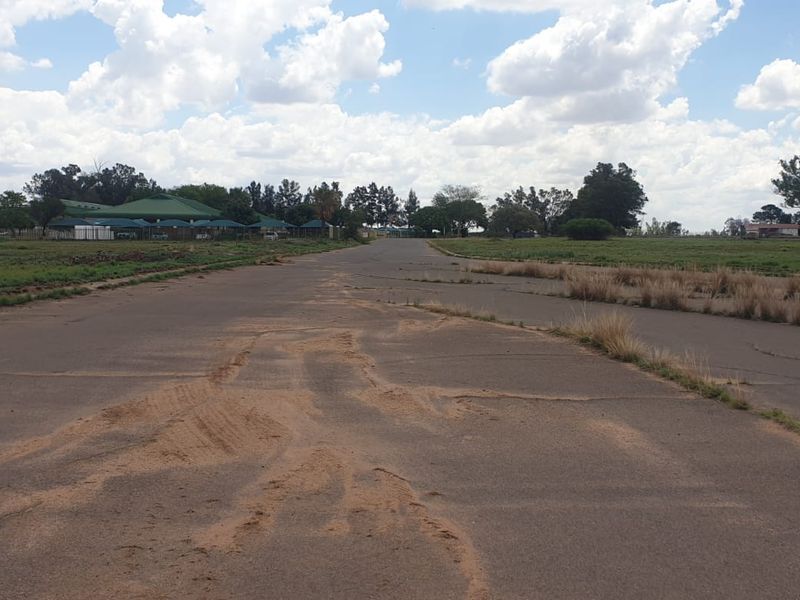 Investment Opportunity  -  Pyramids Industrial Park (Pyramids, Pretoria North) - Photo 9