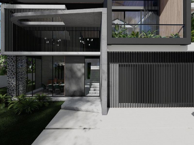 A Striking Architectural Masterpiece – Available Off Plan for 2026 Completion - Photo 6