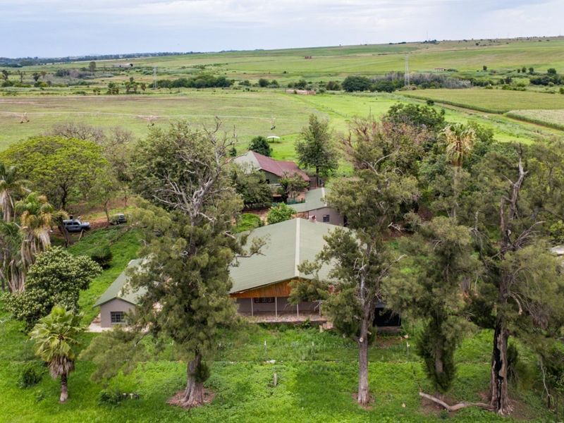 PRIME 25.75-HECTARE FARM FOR SALE – OUTSTANDING LOCATION - Photo 2