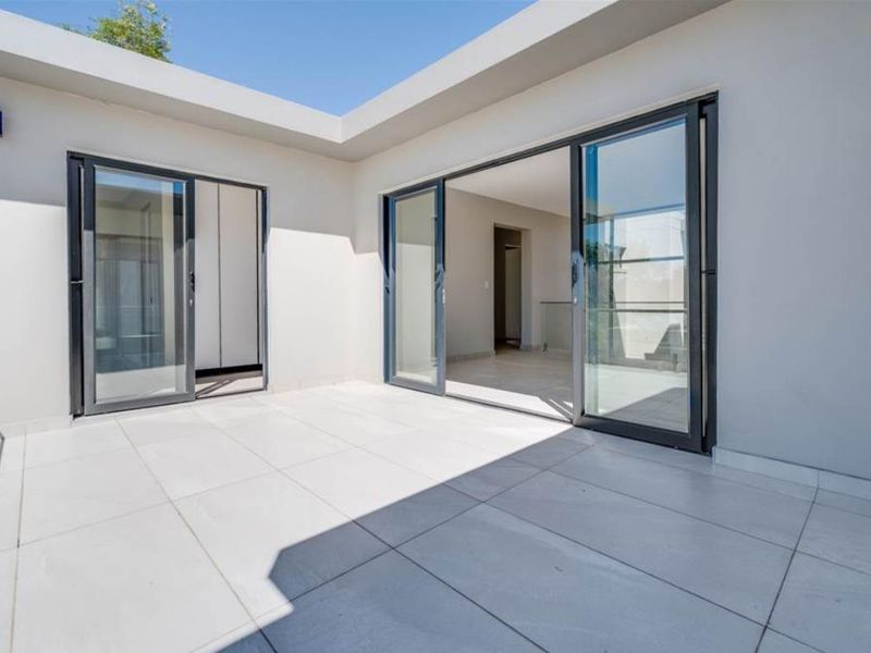 A Unique Opportunity to Shape Your Own Statement of Modern Luxury in Bryanston East - Photo 3