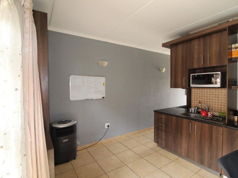 Safe and modern 1-bedroom apartment on the Bult. - Photo 6