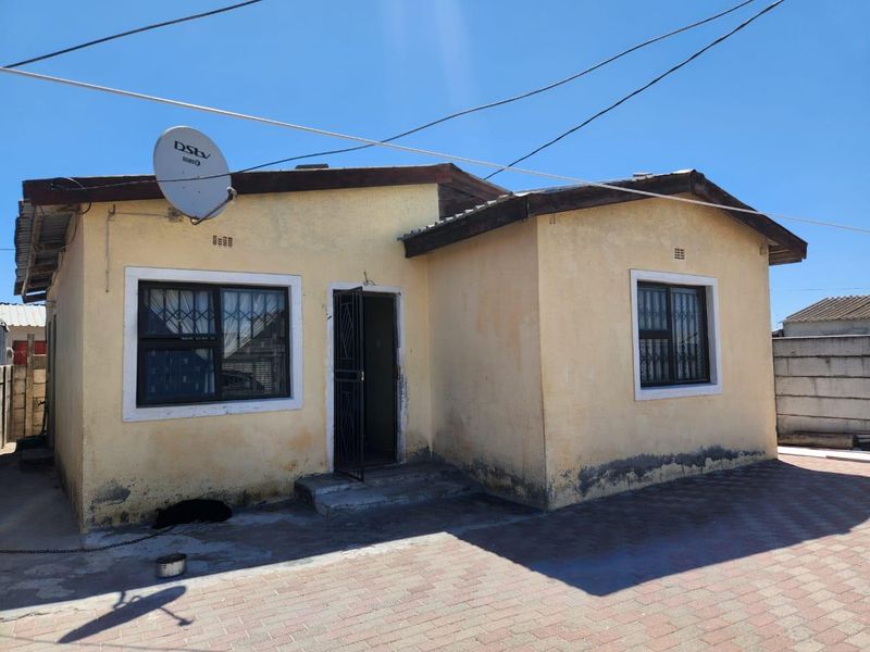 3 Bedroom house for Sale in Makhaza - Photo 10