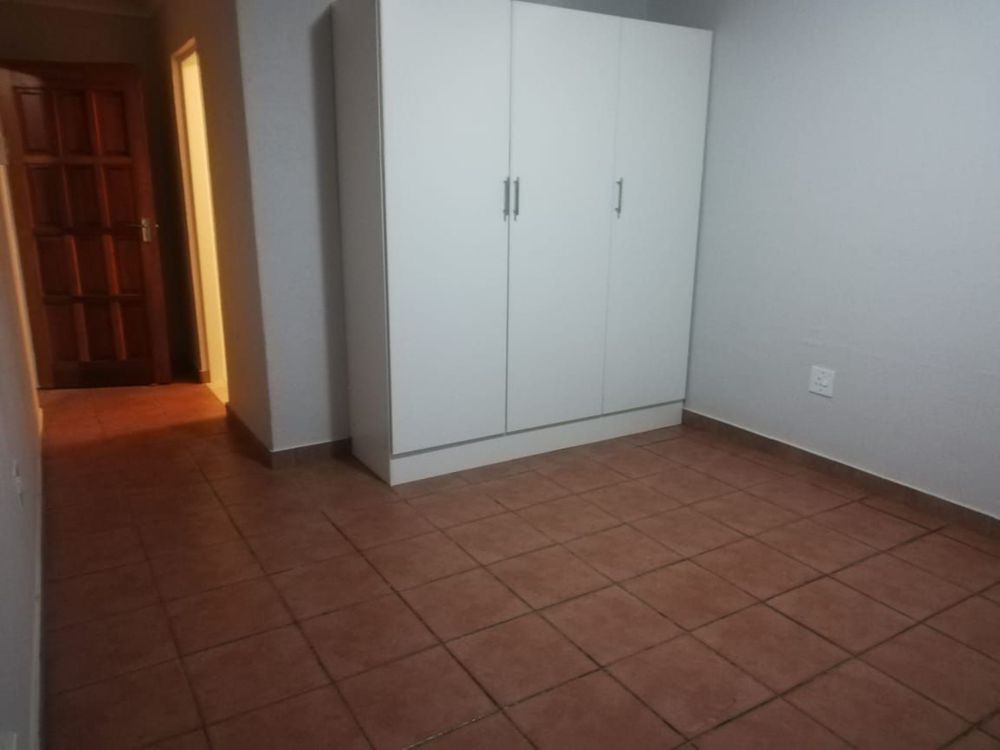 Different view of bedroom