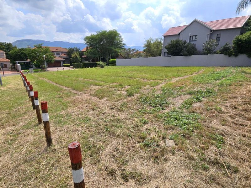 824sqm Vacant Stand in Xanadu Nature Estate  Prime Location - Photo 3