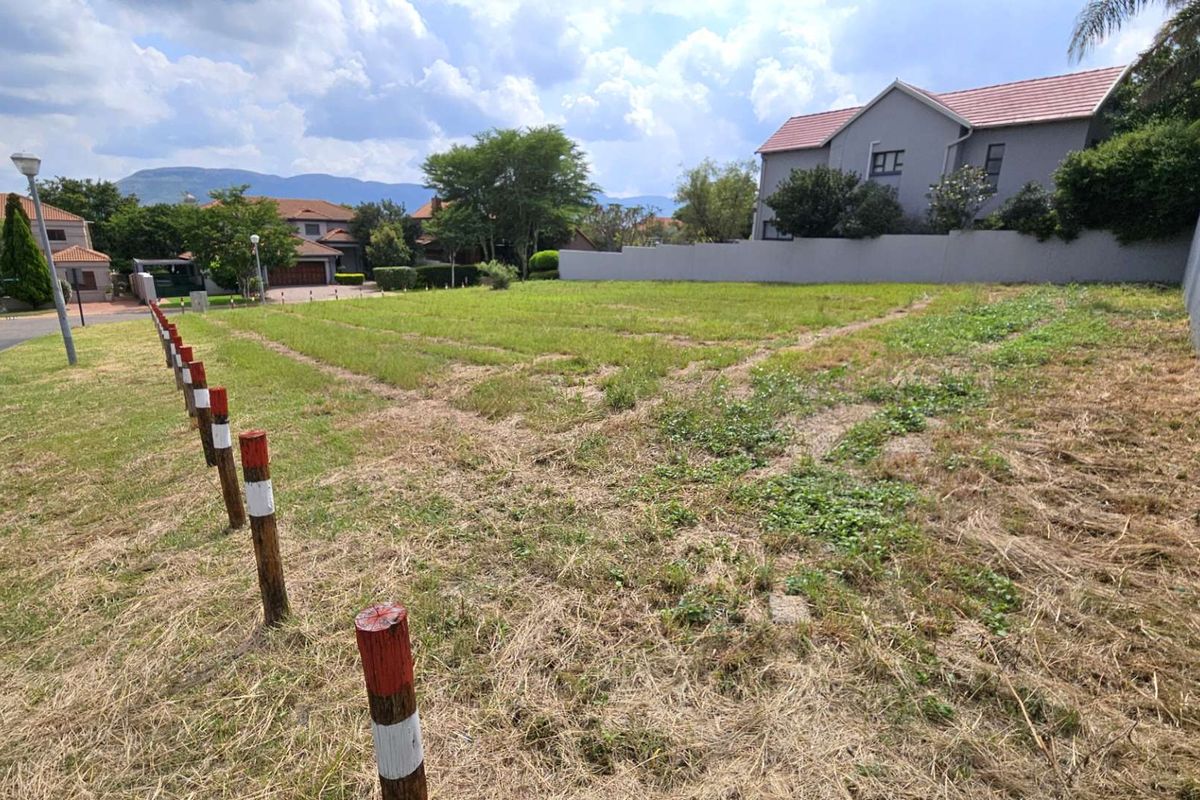 824sqm Vacant Stand in Xanadu Nature Estate  Prime Location - Photo 3