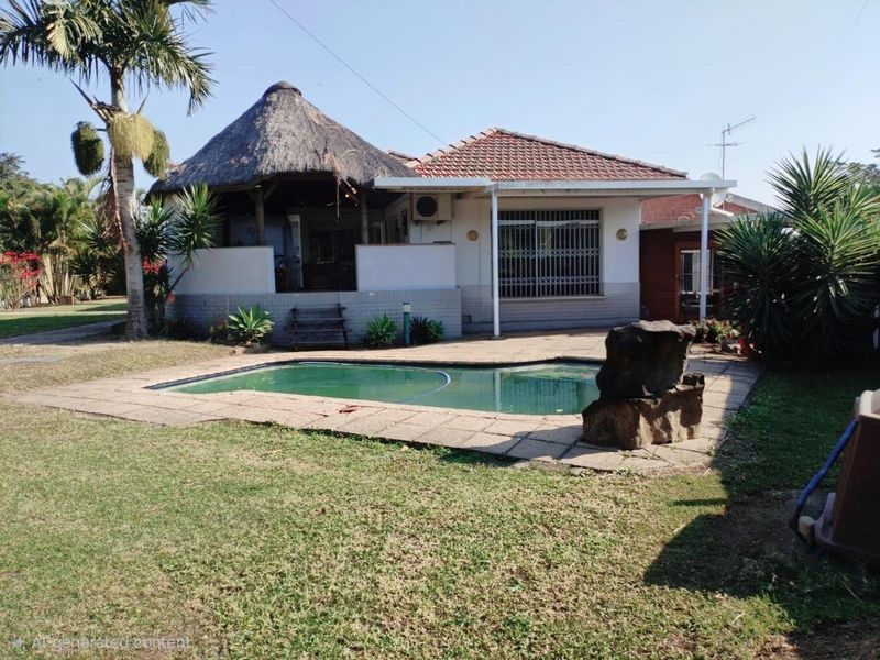 3 Bedroom House for sale in Malvern - Photo 1