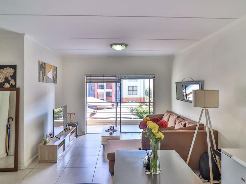 The William, offering secure and modern living in the heart of Fourways - Photo 5