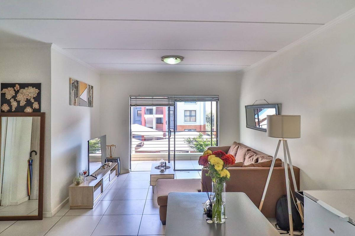 The William, offering secure and modern living in the heart of Fourways - Photo 5