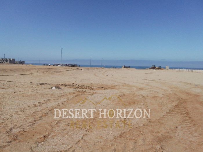 Property #2505130, Vacant Land Residential For Sale in Henties Bay Central