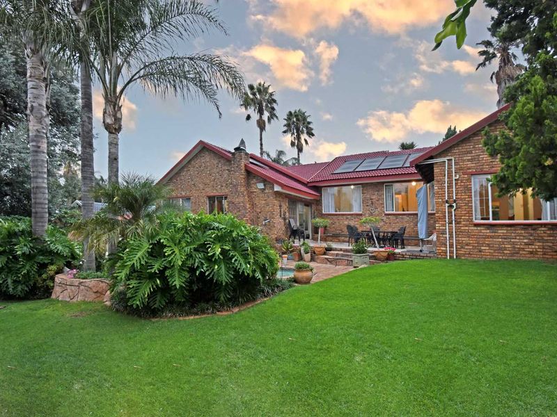 Brand - New listIng in Noordheuwel!! - Photo 6