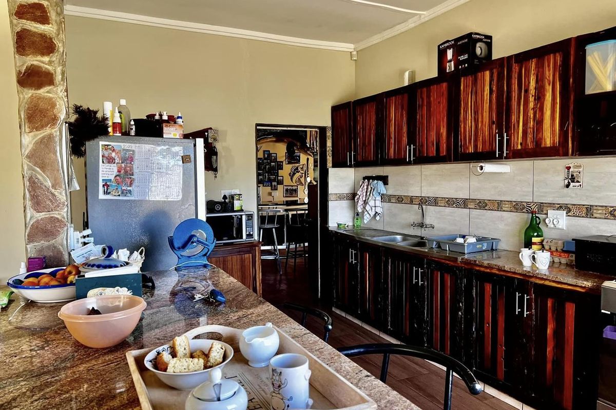 3 Bedroom House For Sale in Okahandja - Photo 3