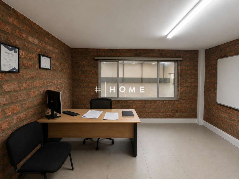 Commercial Property in Southern Industrial Area - Photo 8