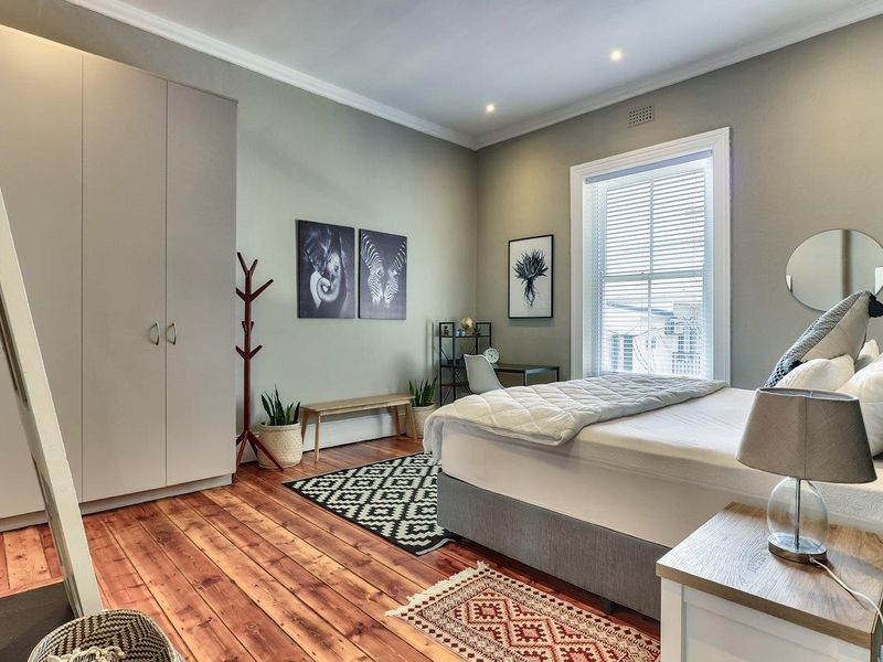 Fully Furnished City Centre Apartment (1 Year rental) - Photo 3