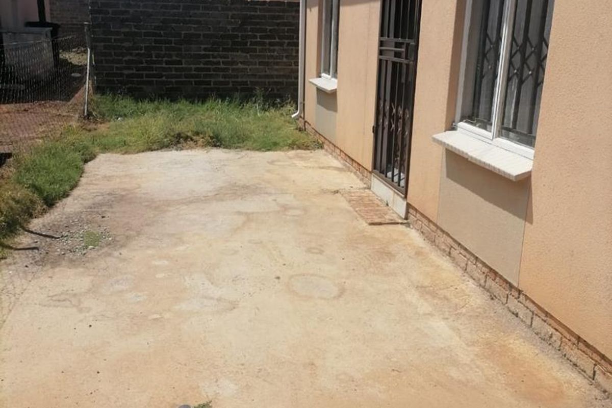 Fresh start - Photo 3