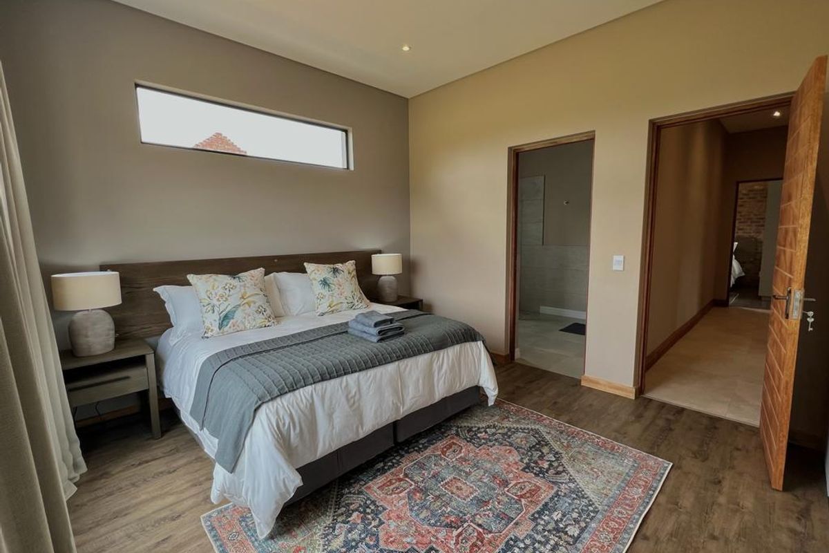 INCOME GENERATING HOME Welcome to this charming 4 bedroom home nestled within Highland Gate Golf Estate - Photo 5