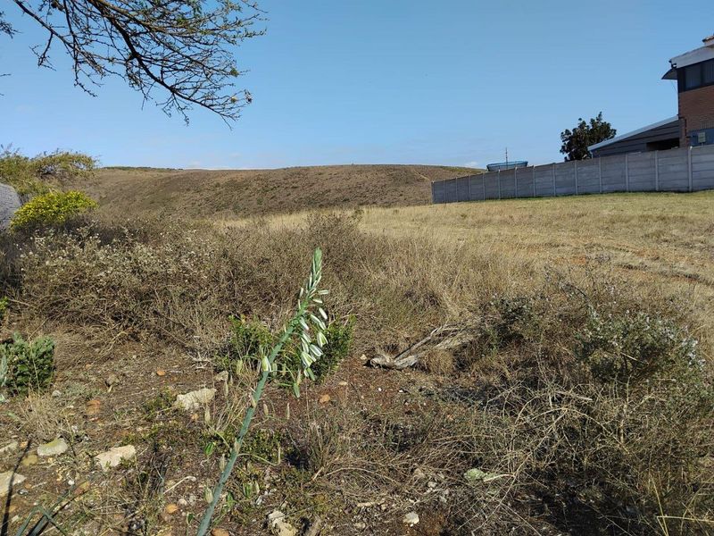 Vacant stand in Hartenbos Heuwels, Hartenbos - Photo 4