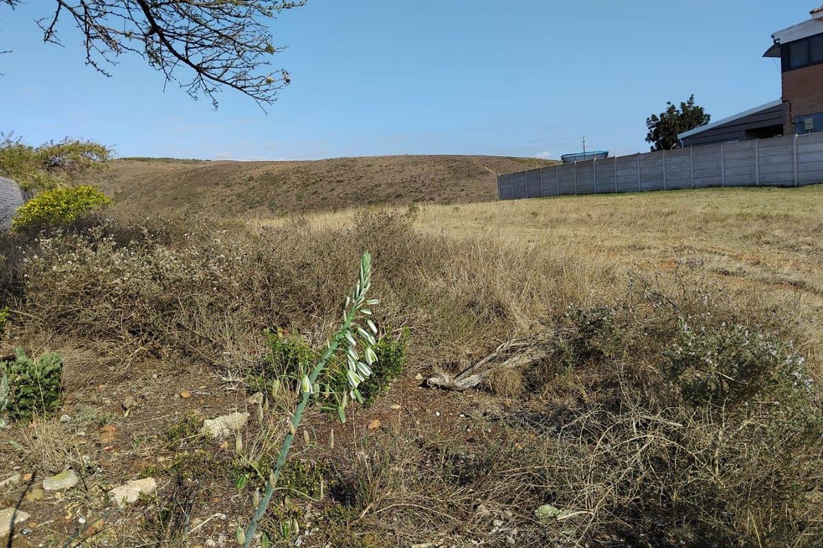 Vacant stand in Hartenbos Heuwels, Hartenbos - Photo 4