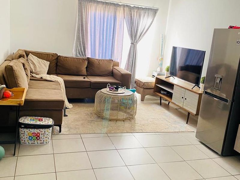 2 Bedroom House for Sale in Theresapark - Photo 8
