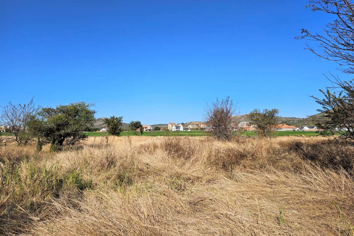 800sqm Vacant Stand In Landsmeer Equestrian Estate - Photo 4