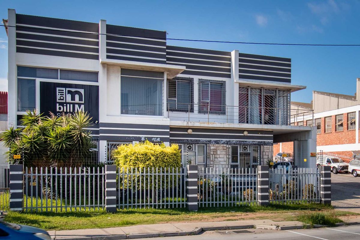 Neave Industrial New Release - Photo 2