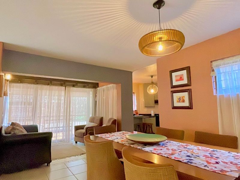 3/4-Bedroom Fully Furnished Duplex Units – Ideal for Airbnb Investment - Photo 4