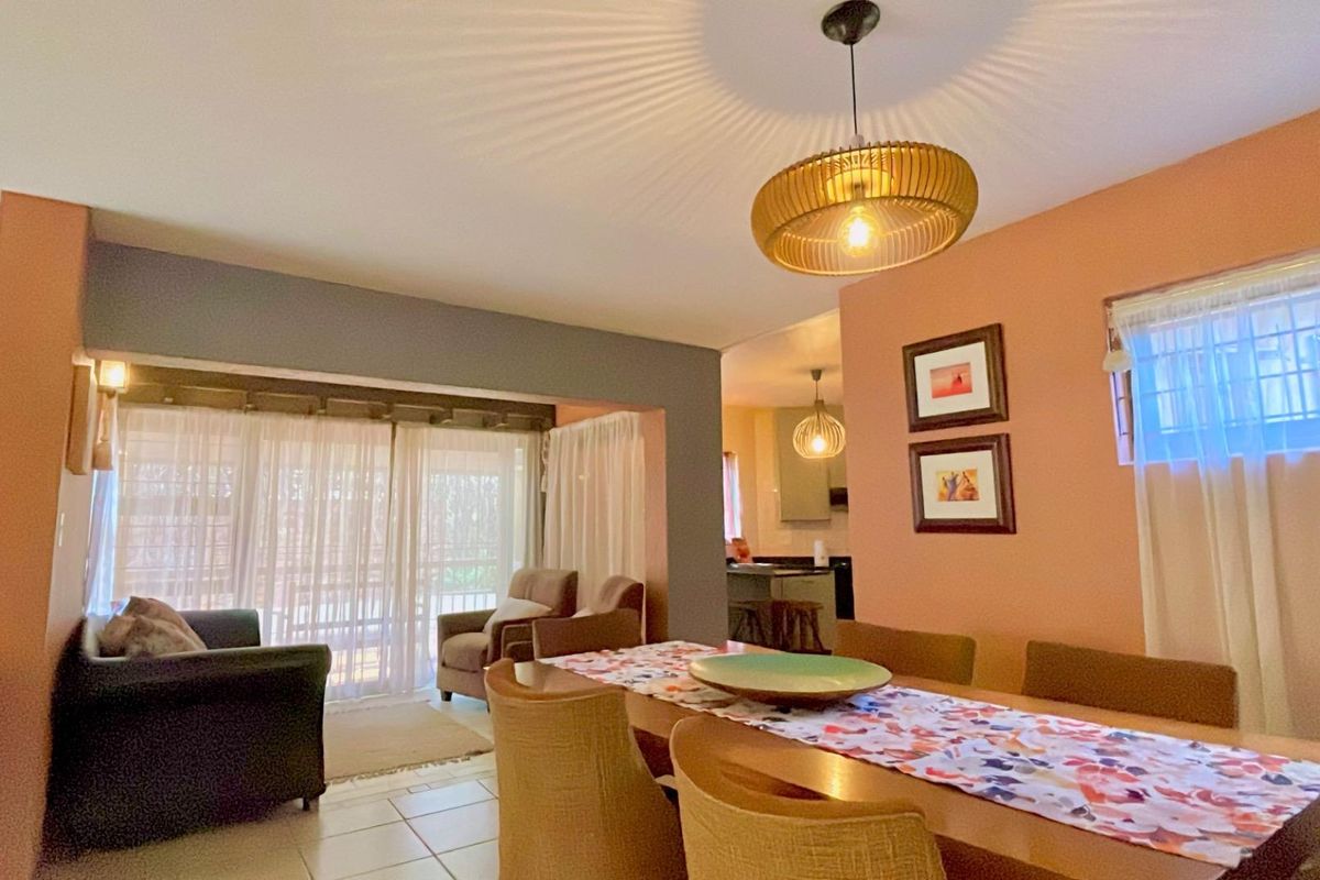 3/4-Bedroom Fully Furnished Duplex Units – Ideal for Airbnb Investment - Photo 4