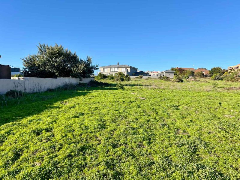 Prime Position In Langebaan - Photo 3