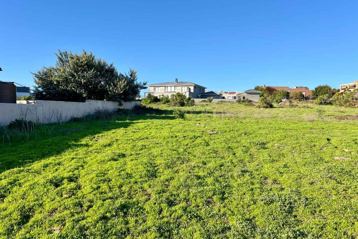 Prime Position In Langebaan - Photo 3