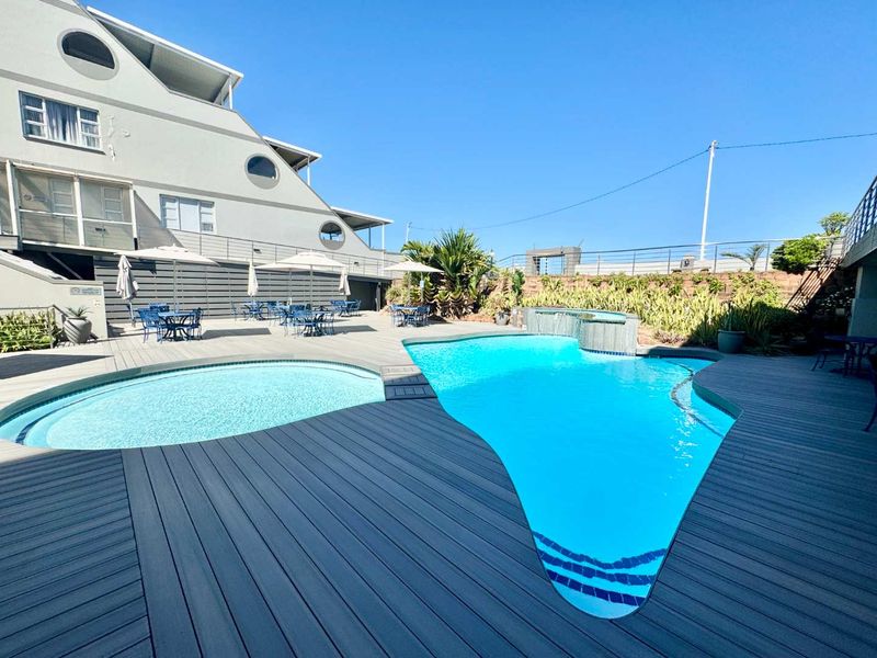 Hendra Estates - Prime Beachfront Living!! Coastal Rental In Umdloti! - Photo 2