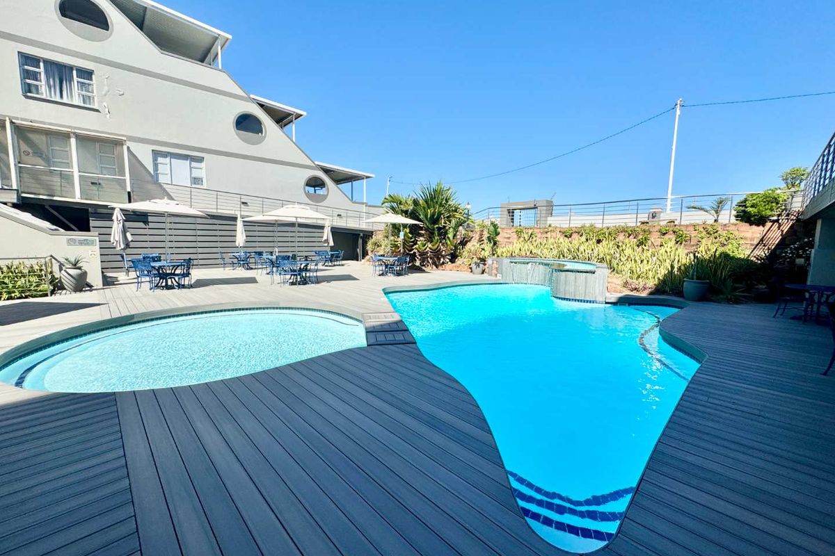 Hendra Estates - Prime Beachfront Living!! Coastal Rental In Umdloti! - Photo 2