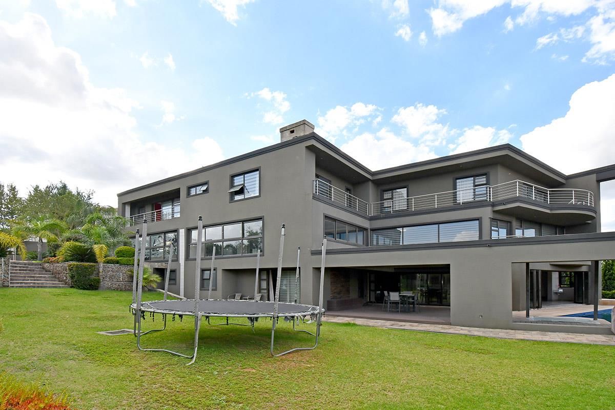 5 Bedroom Luxury Home for Sale in Blue Valley Golf Estate - Photo 5