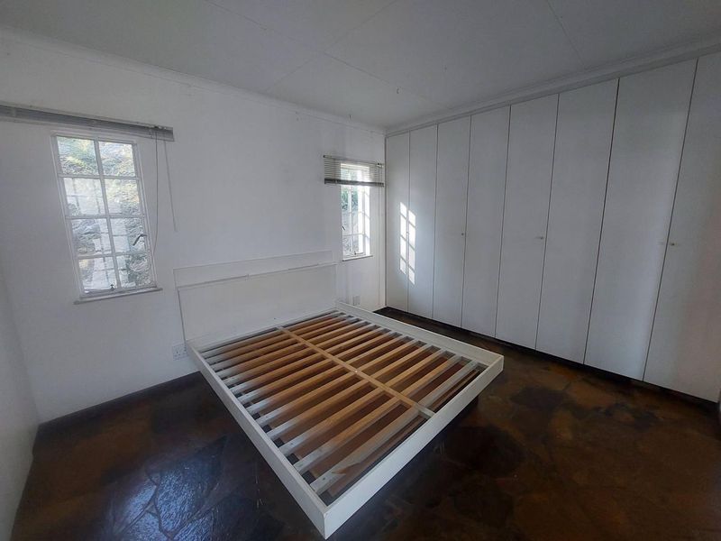 To Let Eros - 2 bedroom backyard flat FULLY FURNISHED - Photo 1