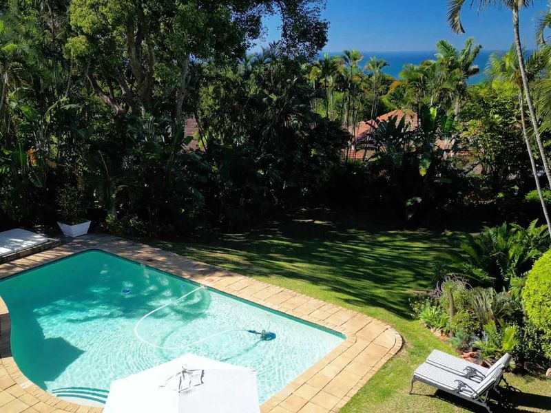 Hendra Estates - Grand Residence For Sale In The Heart Of Durban North - Photo 4