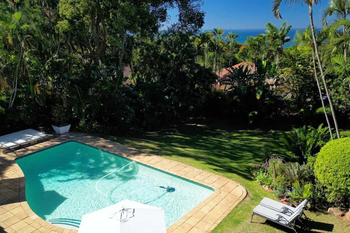 Hendra Estates - Grand Residence For Sale In The Heart Of Durban North - Photo 4