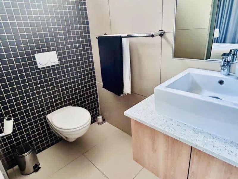 Fully Furnished apartment for rent in Freedom plaza - Photo 10