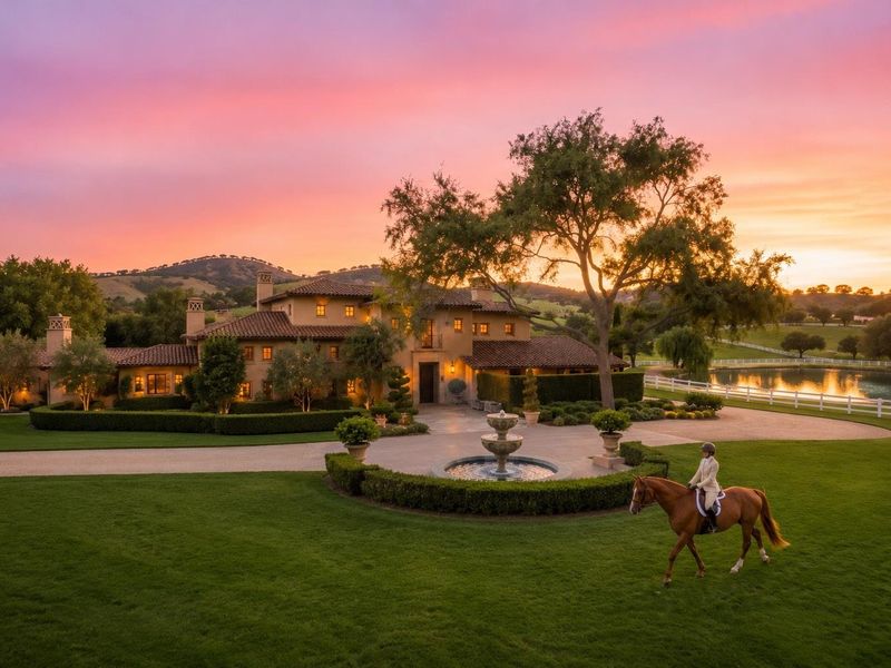 NOW LAUNCHING Hillcrest Equestrian Lifestyle Estate Portion 6 - Photo 6