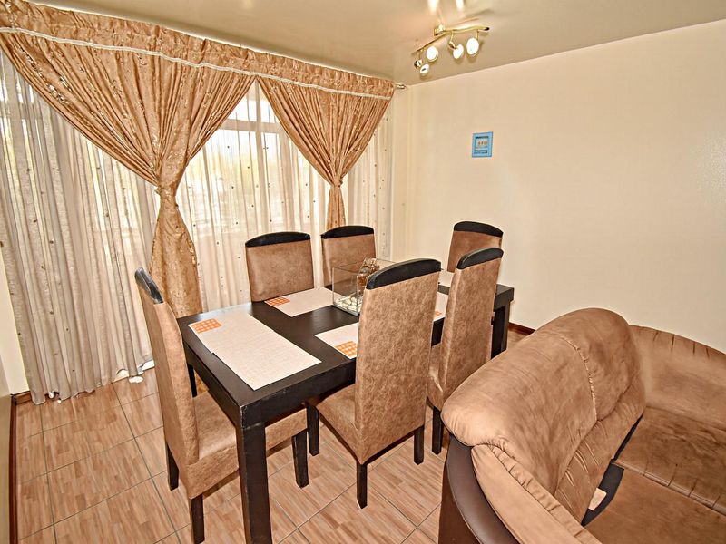 Ground Floor Apartment - Photo 6